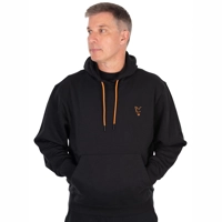 Fox Classic Hoody Black/Orange